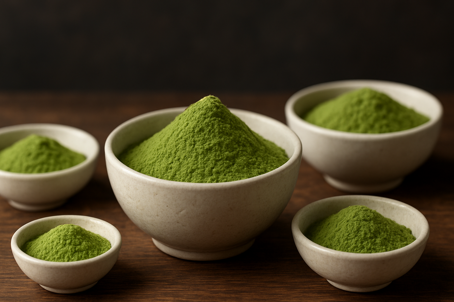 Moringa Tablets — standardized dosing for exports